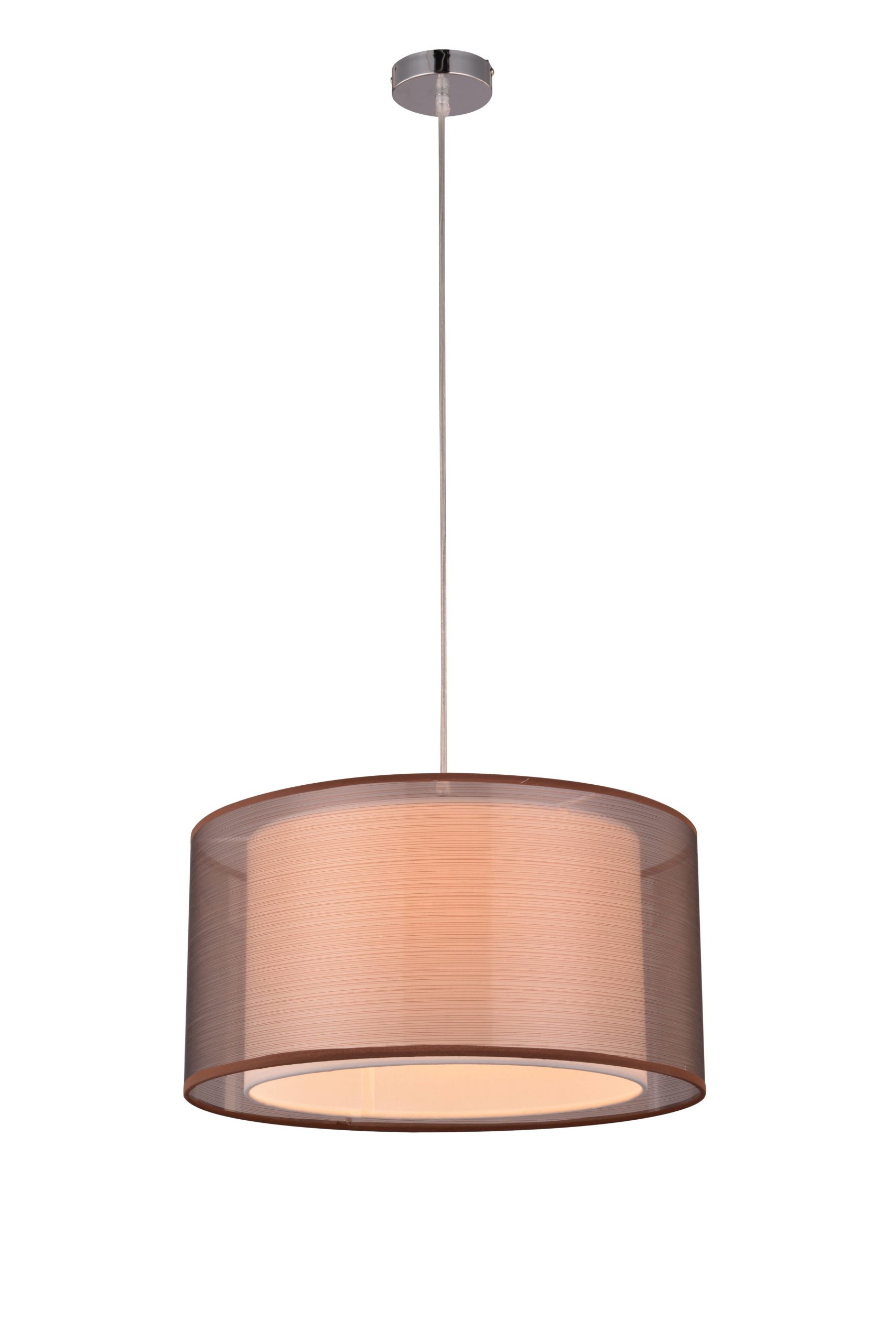 Подвесной светильник Moderli V2733-1P Room 1*E27*60W