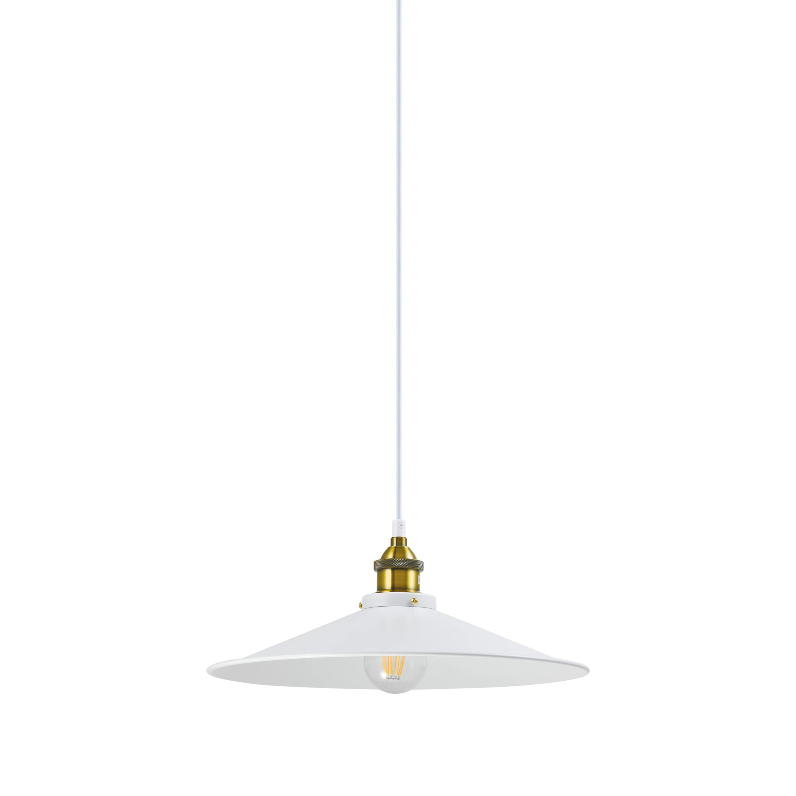 Подвесной светильник Moderli V1343-1P Night 1*E27*60W