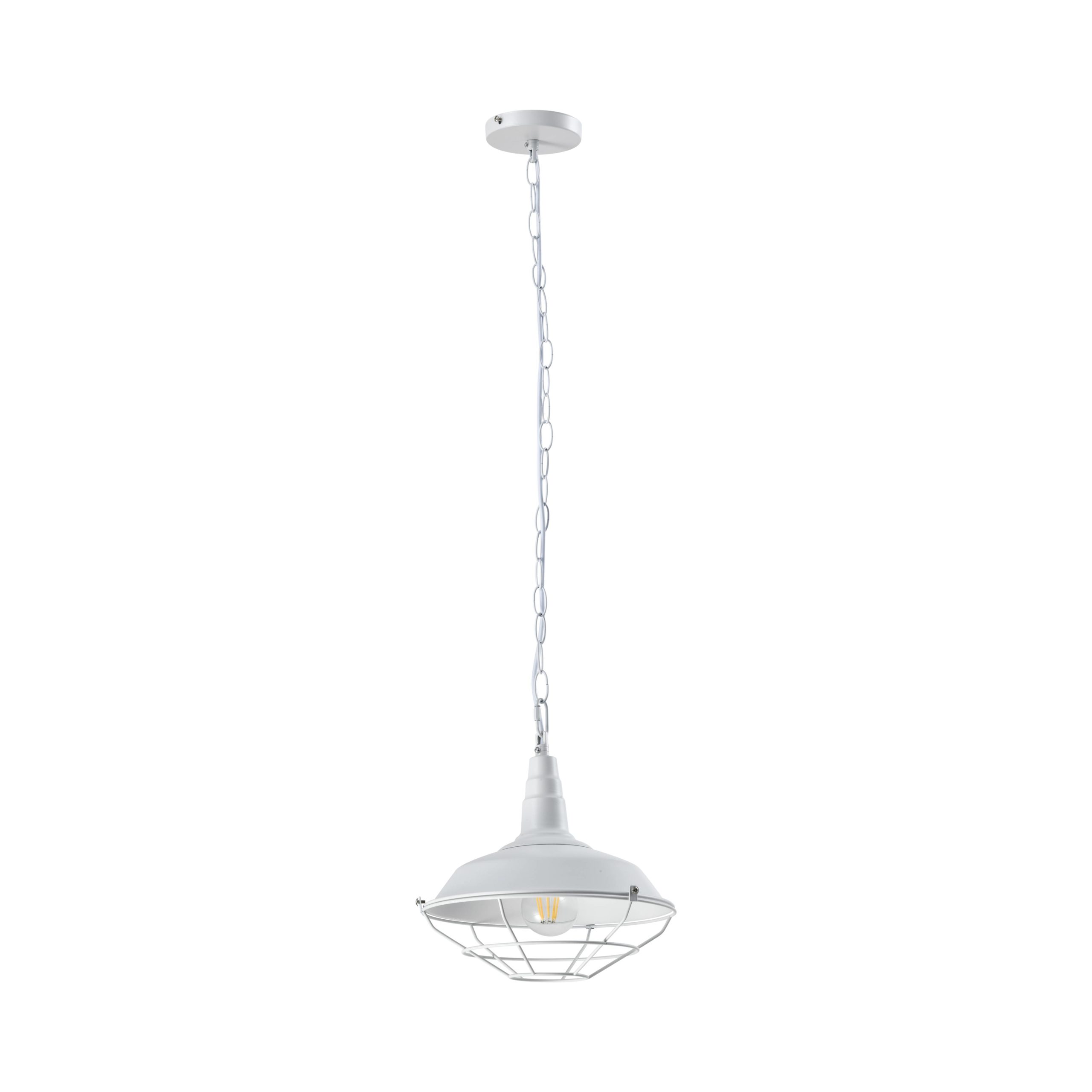Подвесной светильник Moderli V1391-1P West 1*E27*60W