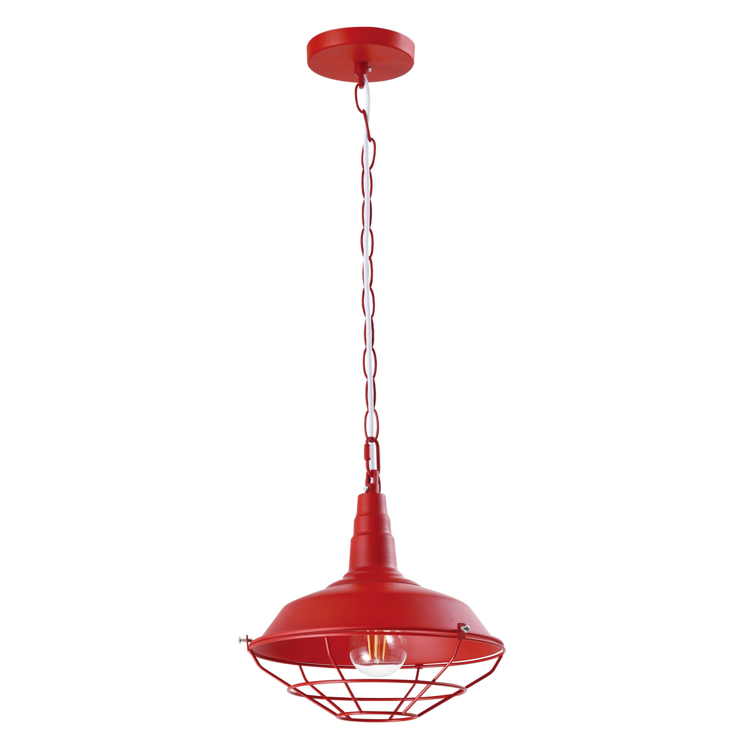Подвесной светильник Moderli V1392-1P West 1*E27*60W