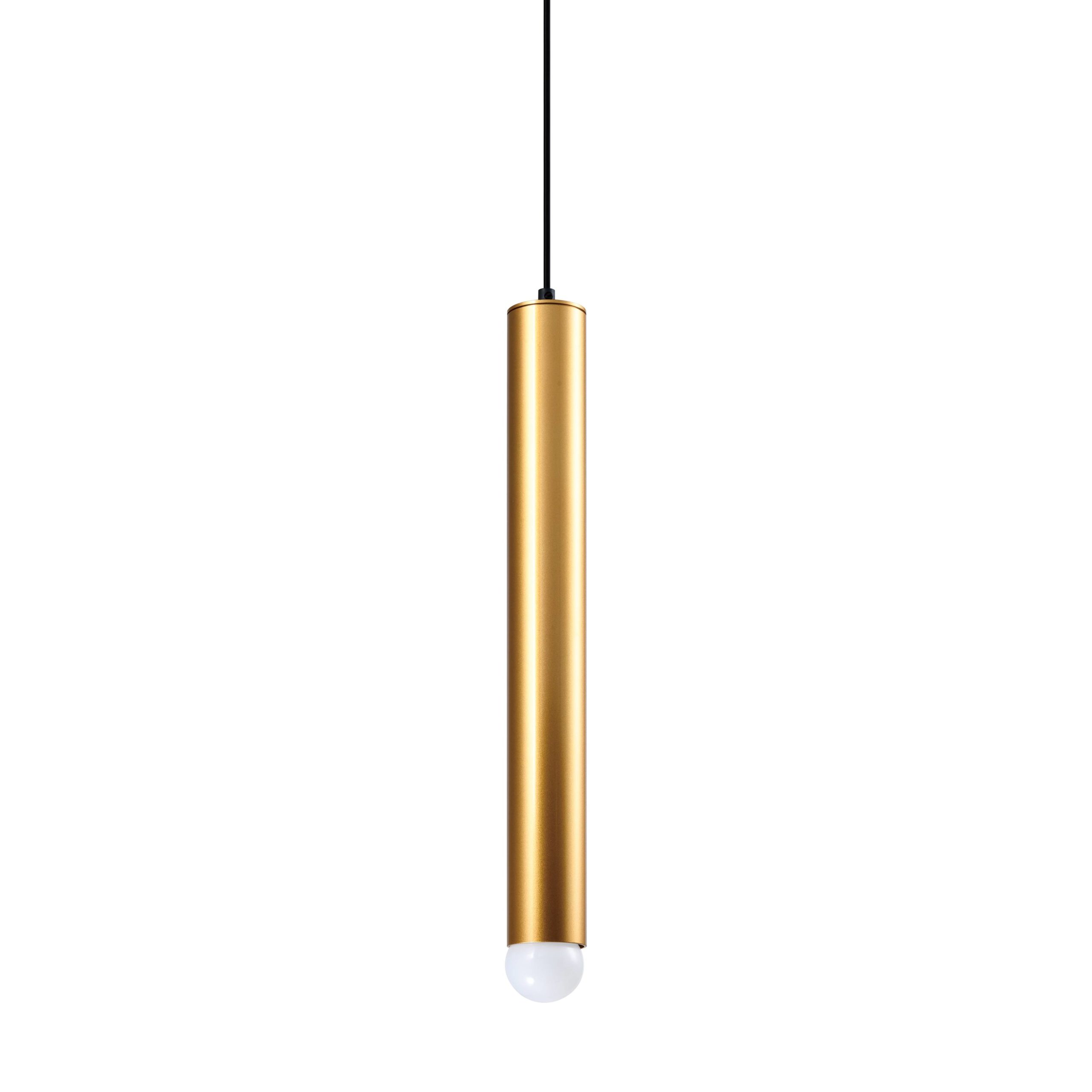 Подвесной светильник Moderli V2332-P Cretto 1*E27*3W