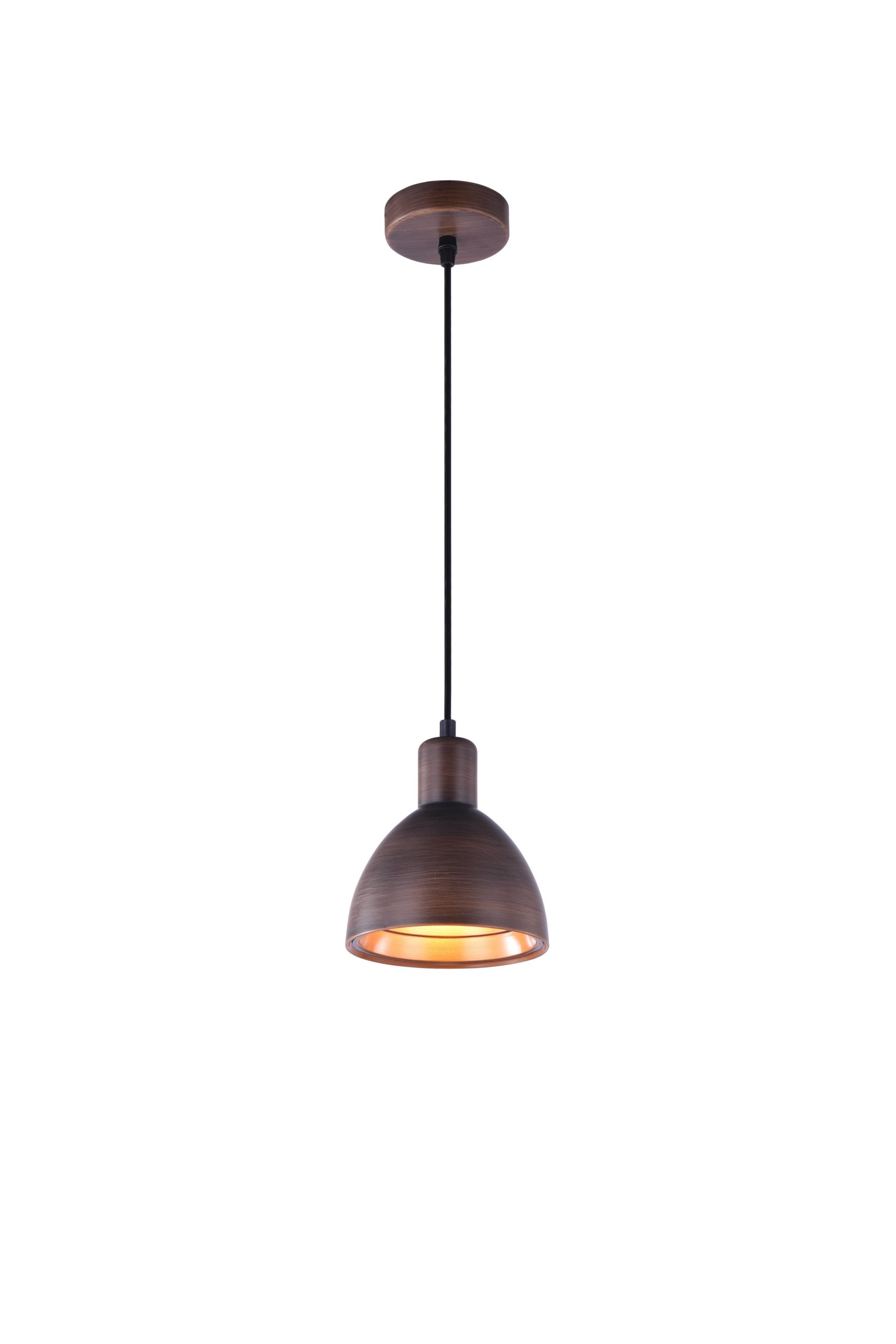 Подвесной светильник Moderli V2710-1P Irene 1*E27*60W