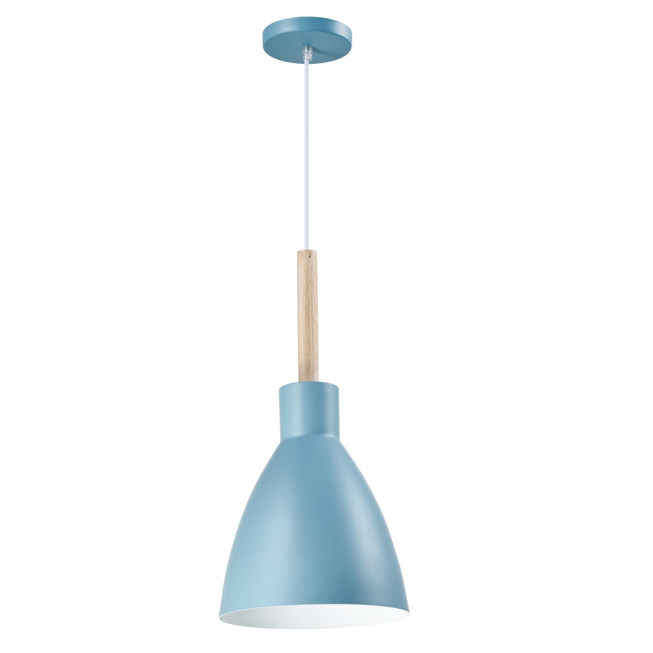 Подвесной светильник Moderli V1283-1P Toni 1*E27*60W