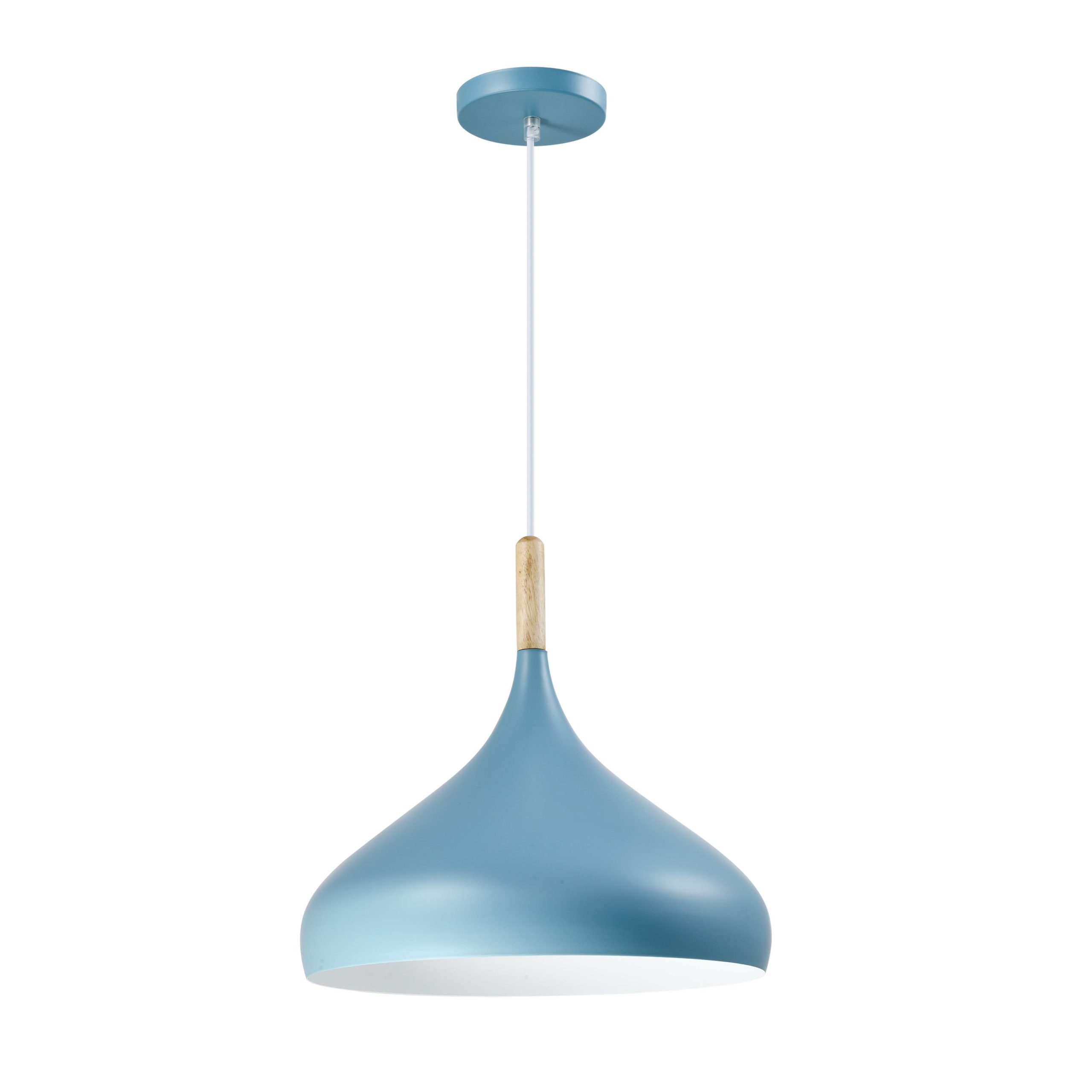 Подвесной светильник Moderli V1305-1P Eline 1*E27*60W