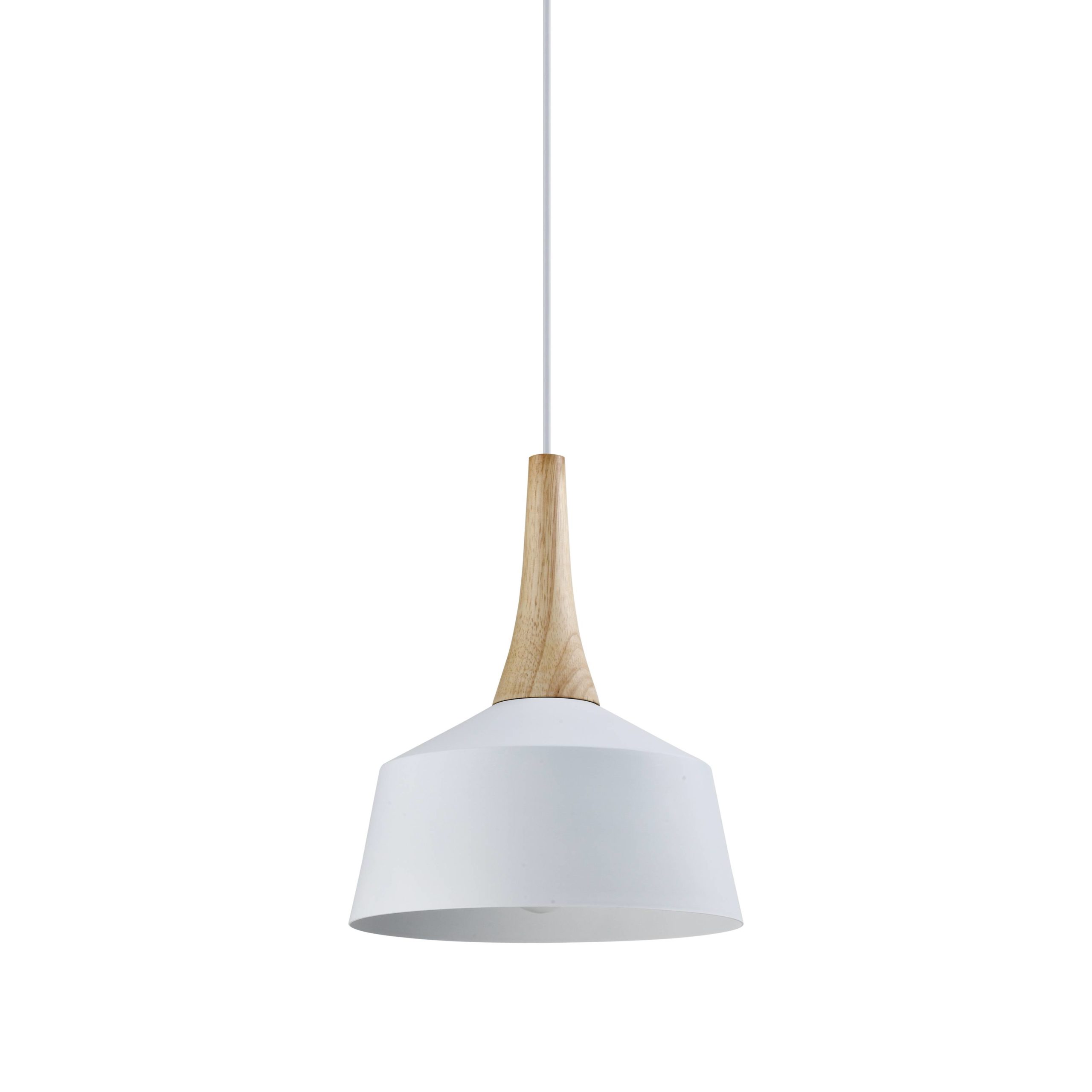 Подвесной светильник Moderli V1320-P Silvia 1*E27*60W