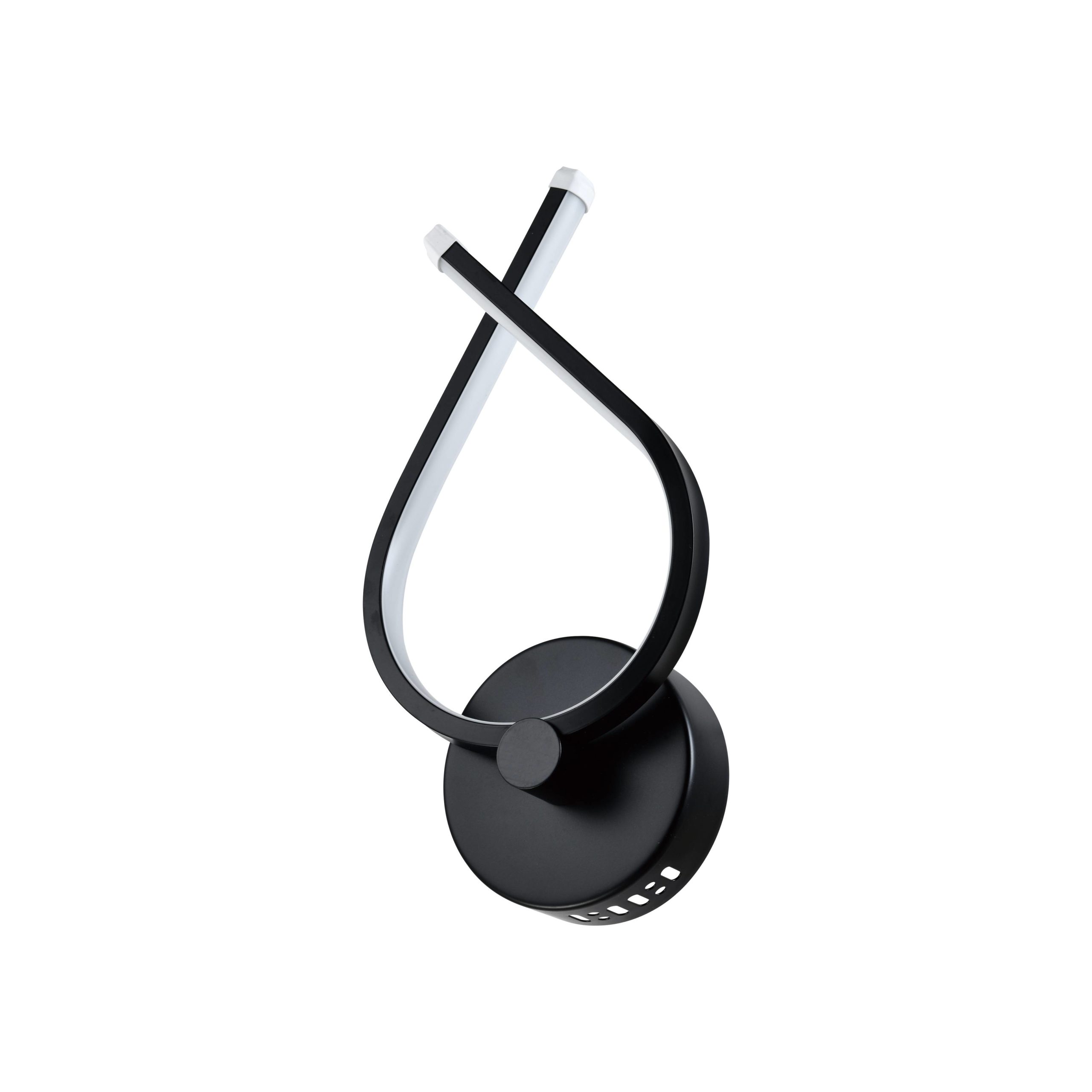 Светодиодный настенный светильник Moderli V1791-WL Oliver LED*14W