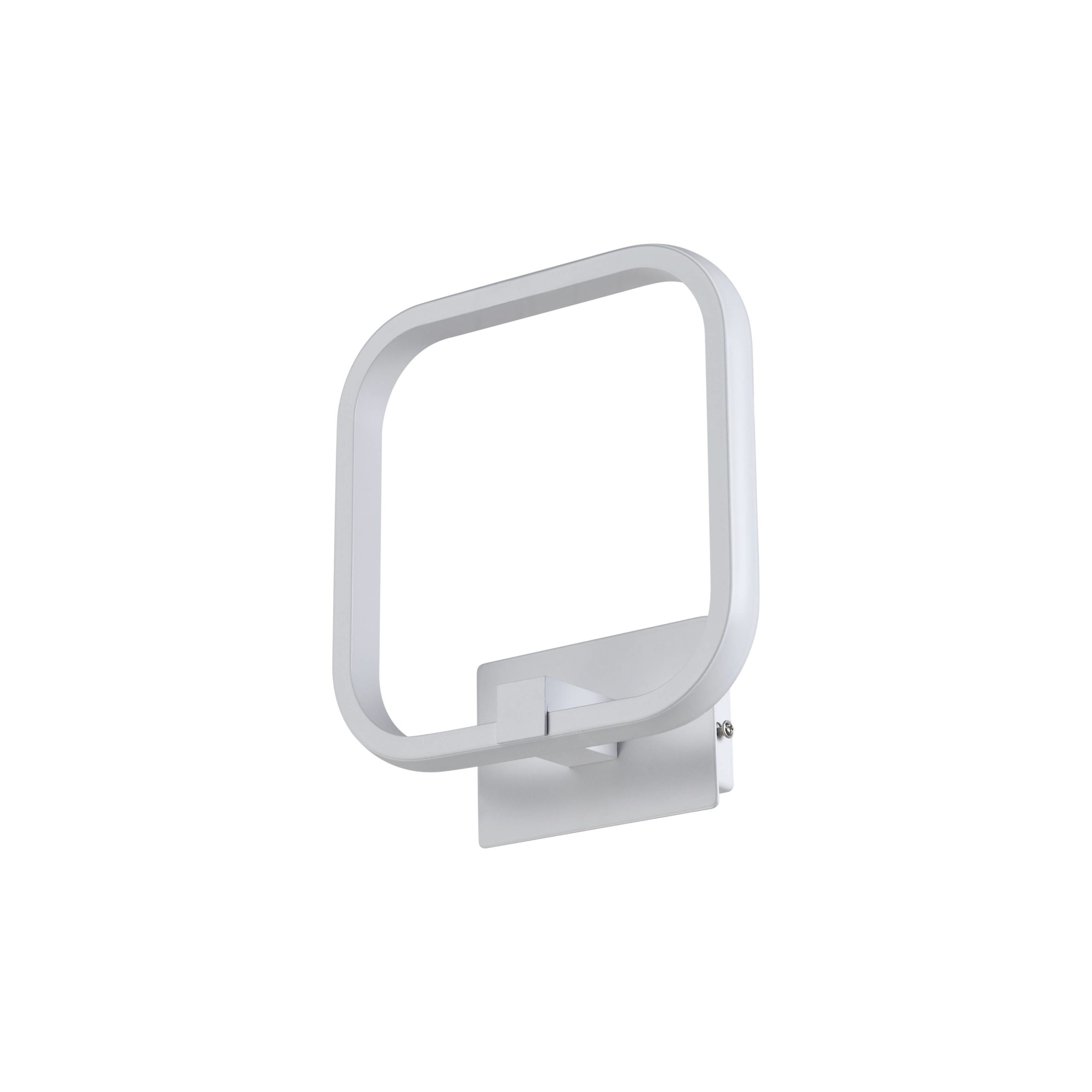 Светодиодный настенный светильник Moderli V1800-WL Cube LED*14W