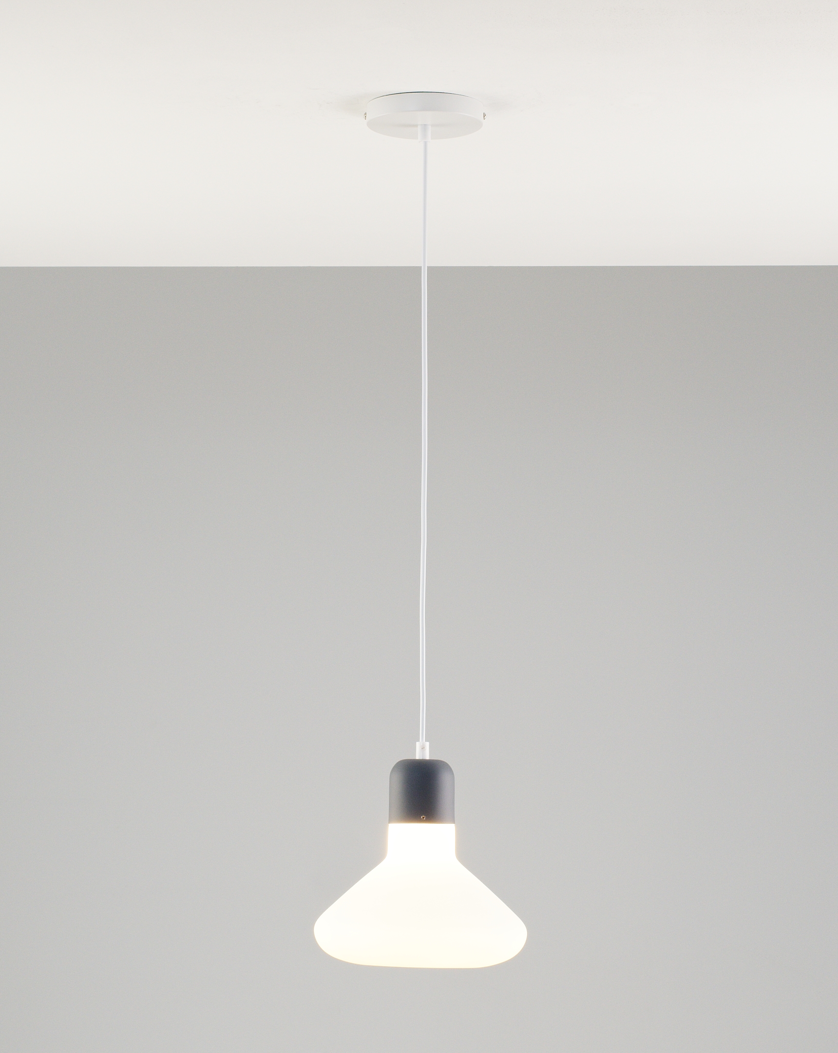 Подвесной светильник Moderli V1700-1P One 1*E27*60W