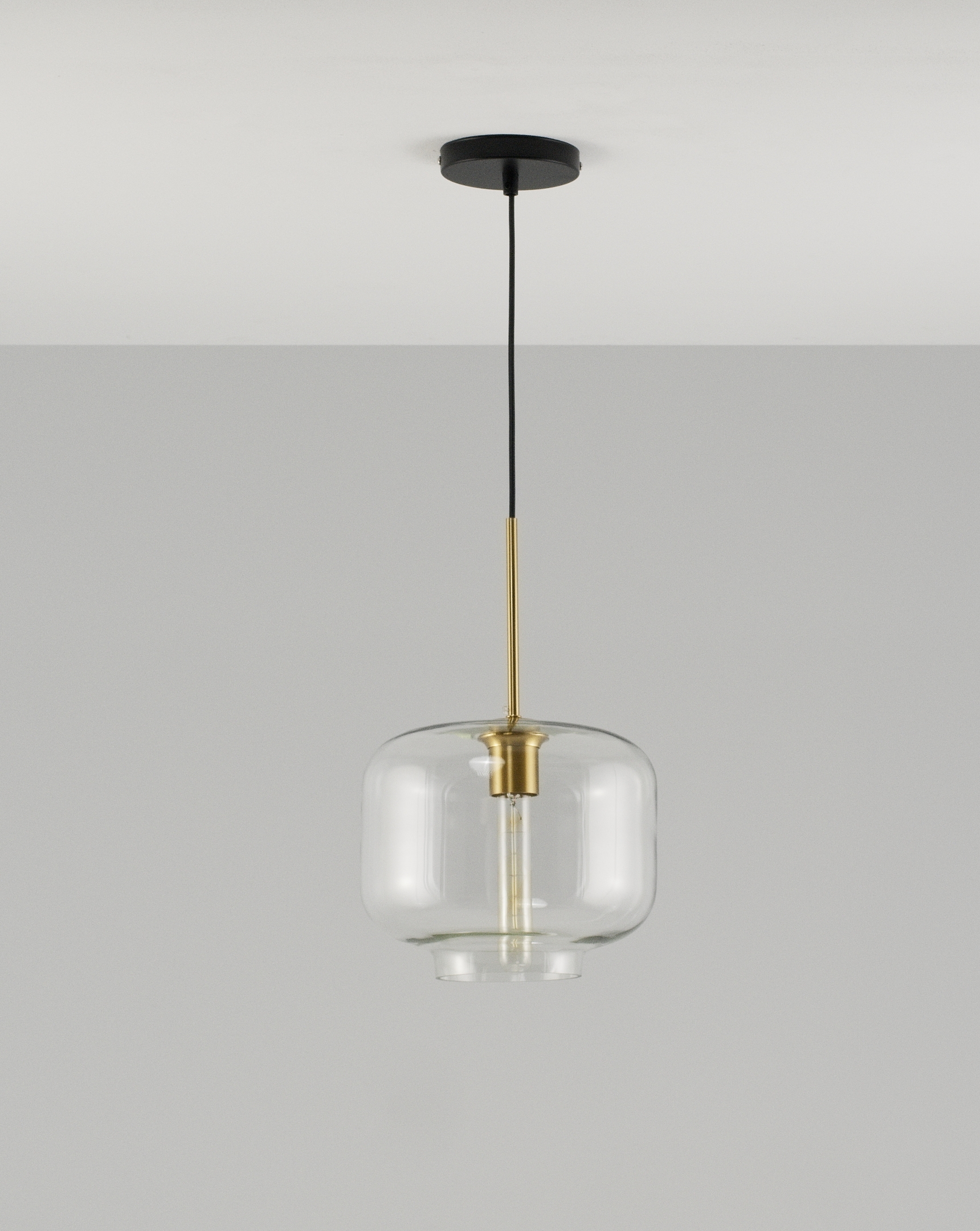 Подвесной светильник Moderli V2130-P Teen 1*E27*60W