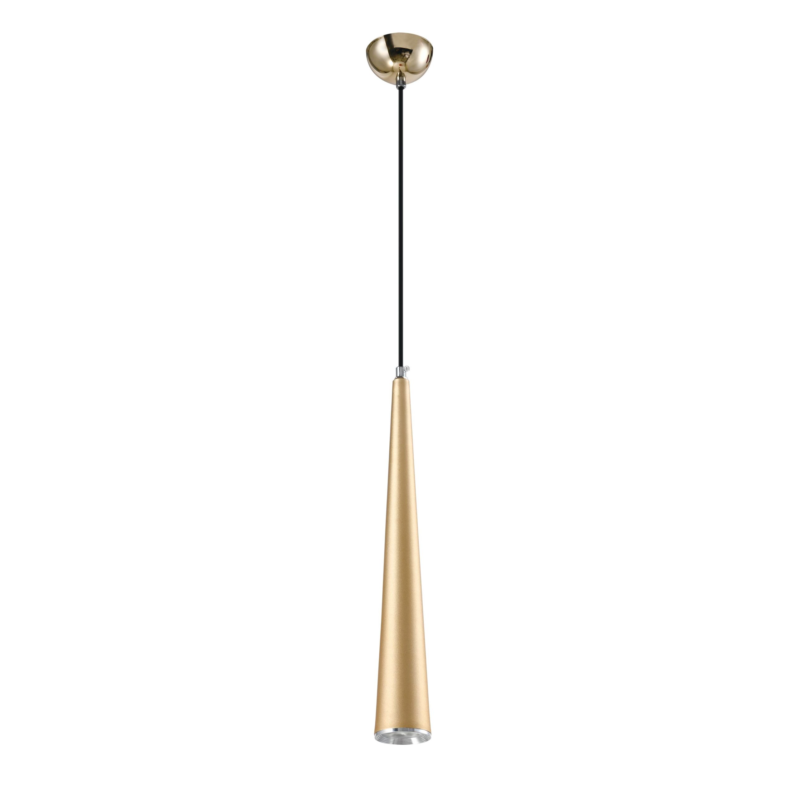 Светодиодный подвесной светильник Moderli V2353-PL Epoch LED*3W