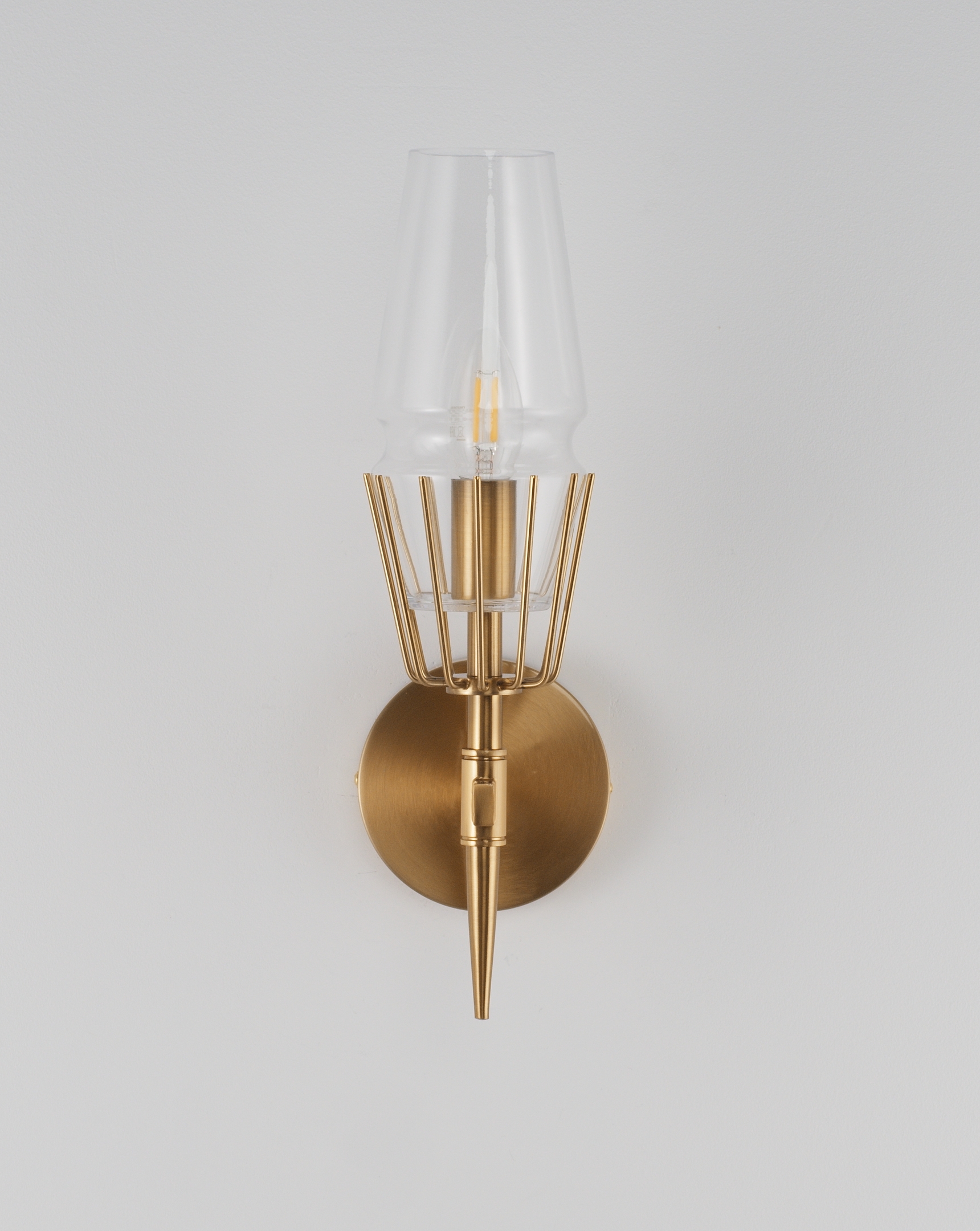 Бра Moderli V10361-1W Stella