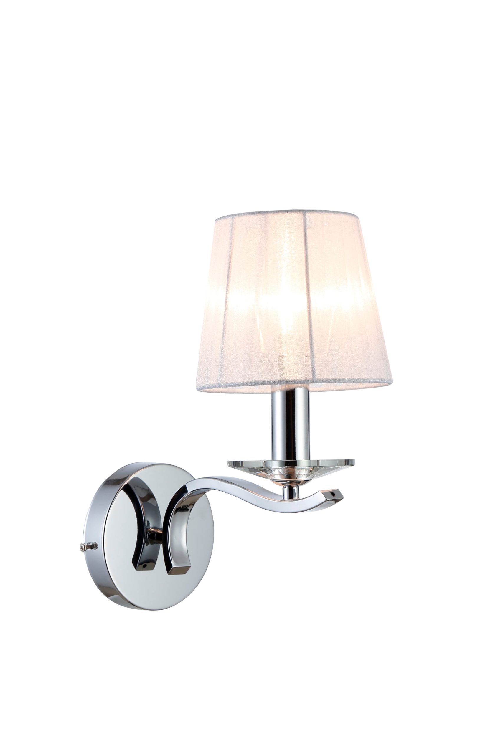 Бра Moderli V2550-1W Silvestor